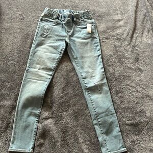 Gap kids jeggings brand new with a tag